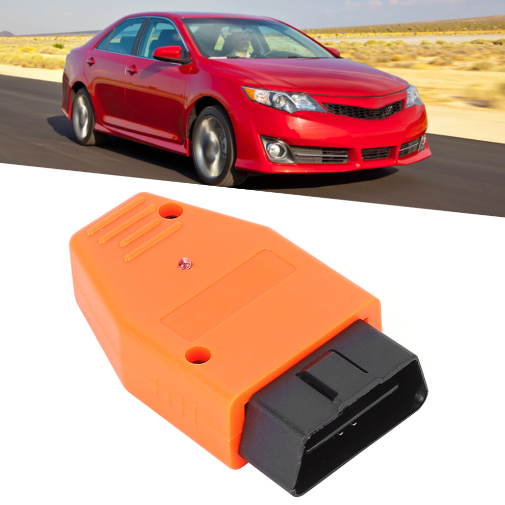 Smart Key Maker Programmer 4D Chip Vehicle Maintenance Fit For Toyota Fit For Lexus Red 9311323828037