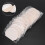 Digitaler 16GB USB-Stick mit wasserdichtem Design, silbernes Finish 10
