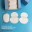 Digitaler 16GB USB-Stick mit wasserdichtem Design, silbernes Finish 8