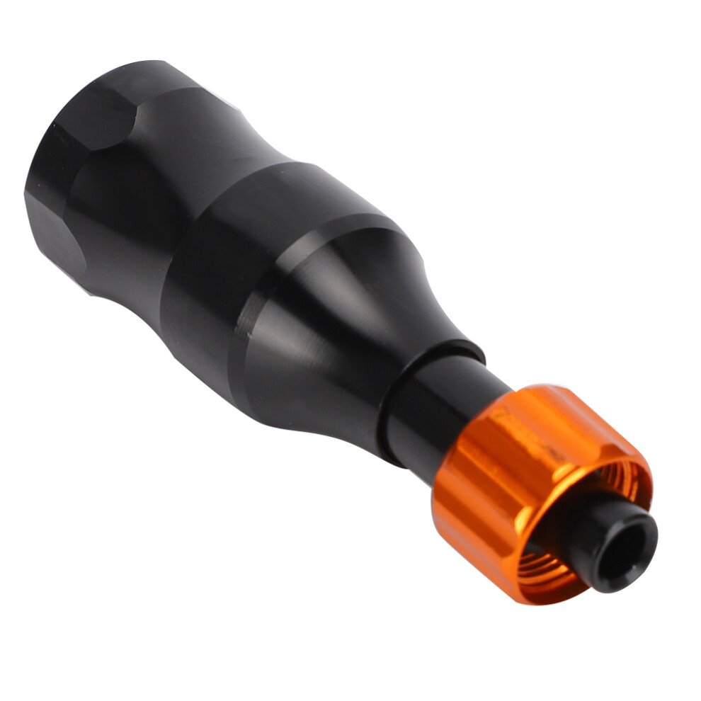 25mm Tattoo Machine Grip Adjustable Cartridge Needle Tattoo Grip Tattoo SupplyBlack