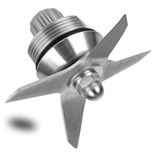 Wet Blade Assembly Replacement Blades, Blade Assembly Compatible For Vitamix 5200 Series Blender