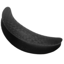 3X Beauty Salon Hair Washing Sink Cushion Shampoo Bowl Gel Neck Cushion Hair Cleaning Headrest Pillow