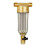 Split-Mouth Water Filters Front Purifier Copper Lead Pre-Filter Backwash Remove Rust Contaminant Sediment 1