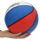Größe 7 Gummibasketball für Schülertraining, ca. 514 g 12