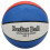Größe 7 Gummibasketball für Schülertraining, ca. 514 g 2