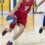 Größe 7 Gummibasketball für Schülertraining, ca. 514 g 10