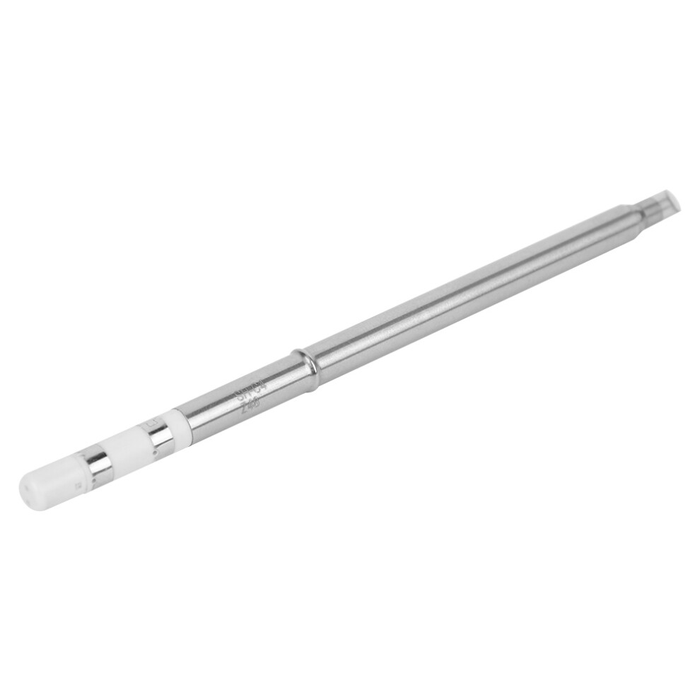 Sh C4 Internal Heating Stainless Steel Soldering Iron Tip For Sh72 Electric Soldering Iron 5021323836089