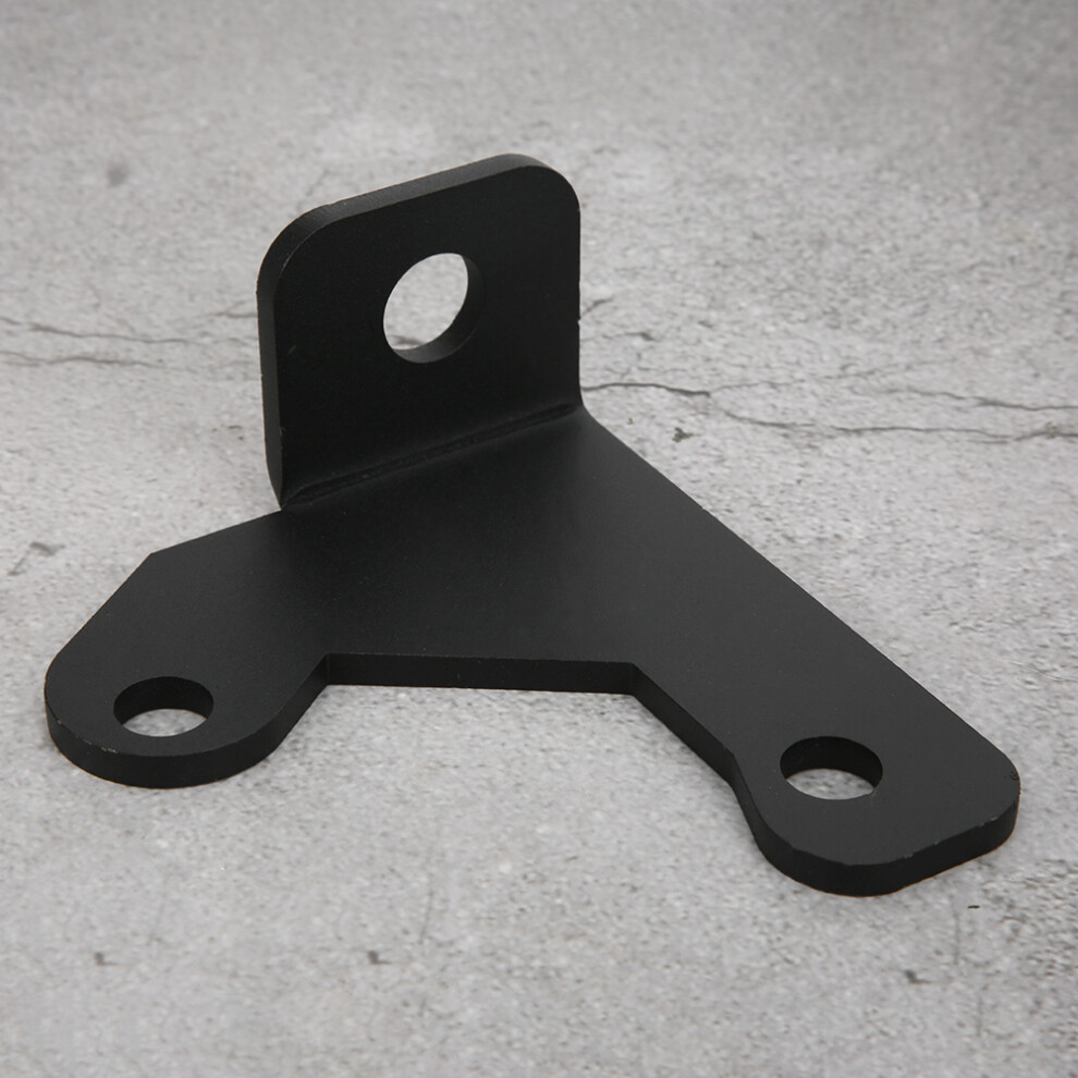 Car Spare Tire Cb Antenna Mount Bracket Holder Fits For Jeep Wrangler Unlimited 8351323837531