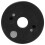 RL210 Schwarzer virtueller Schwungradhalter für Mountainbikes, 15 cm 3