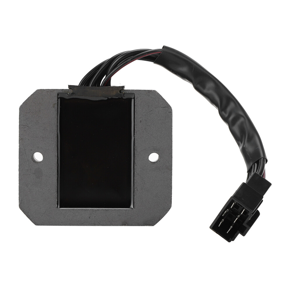 Motorcycle Voltage Regulator Rectifier Replacement Accessories Fit For Kawasaki Vn400/Vn800/Vn1500/Vn1600 6911323839465
