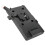 V Mount V Lock Battery Plate D TAP Power Supply System for BMD URSA mini4K 4.6K EF URSA Camera 1