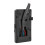V Mount V Lock Battery Plate D TAP Power Supply System for BMD URSA mini4K 4.6K EF URSA Camera 6