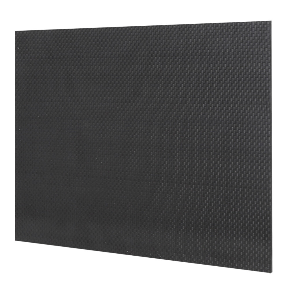 High Hardness Twill Carbon Fiber Plate Board Sheet Material With Bright Glossy Surfacebright 230X170x0.5mm 5061323839703