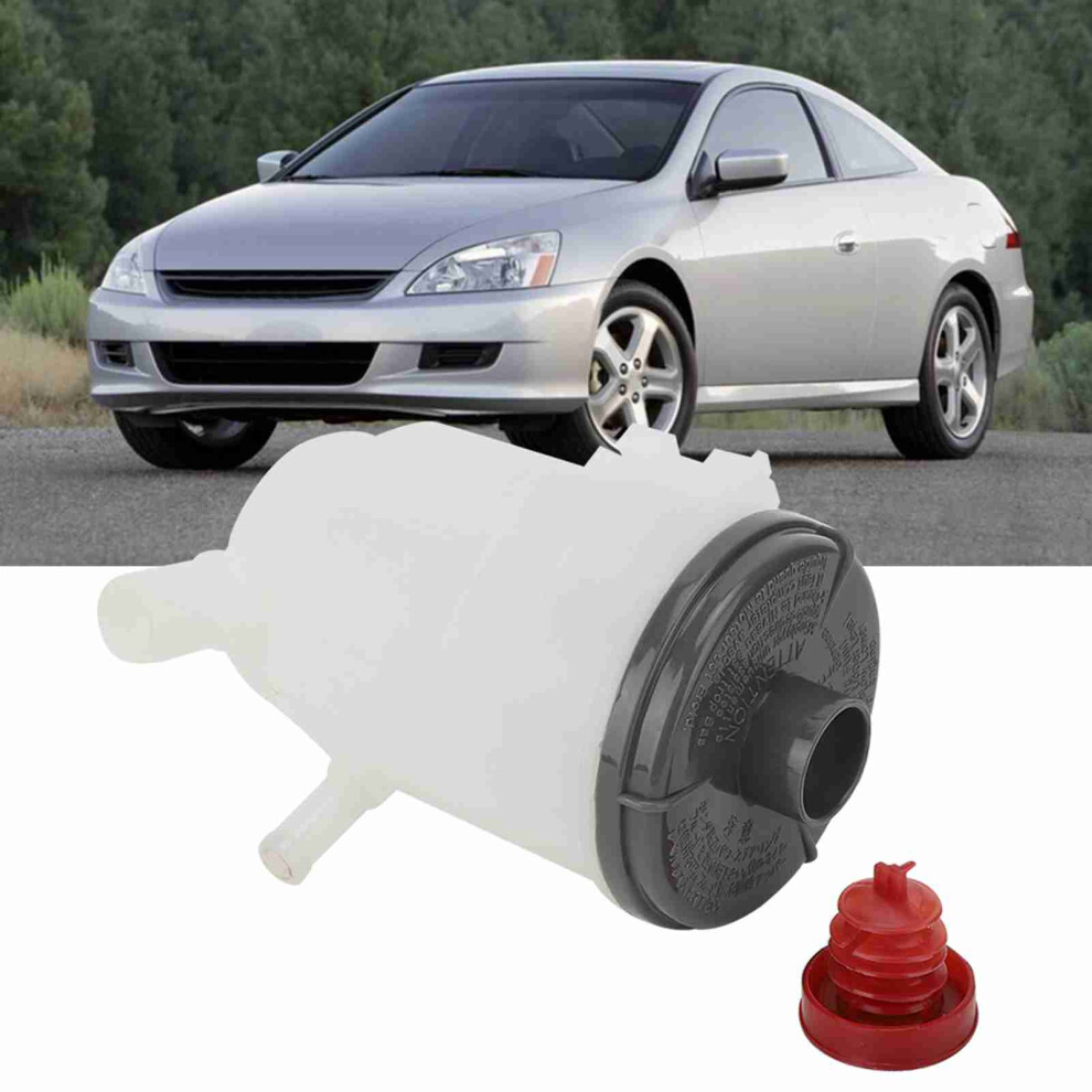 Power Steering Pump Reservoir Oil Tank Fit For Honda Accord/Acura 53701-Tb0-P01 4091323841520