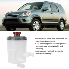 Zuverlässige Lenkungsflüssigkeitsflasche 53701-S9A-003 für Honda CR-V