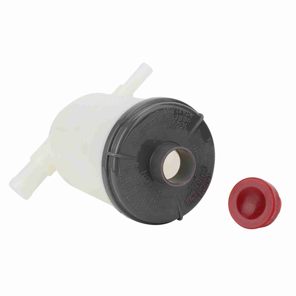 Power Steering Fluid Reservoir Oil Tank 53701-S87-A01 Fits For Honda Accord / Odyssey / Acura 4981323841838