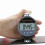 Portable 0-100HC Shore C Hardness Tester Meter Digital Durometer Scale for Sponge Soft Material with Large LCD Display 7