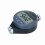 Portable 0-100HC Shore C Hardness Tester Meter Digital Durometer Scale for Sponge Soft Material with Large LCD Display 1