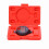 Portable 0-100HC Shore C Hardness Tester Meter Digital Durometer Scale for Sponge Soft Material with Large LCD Display 3