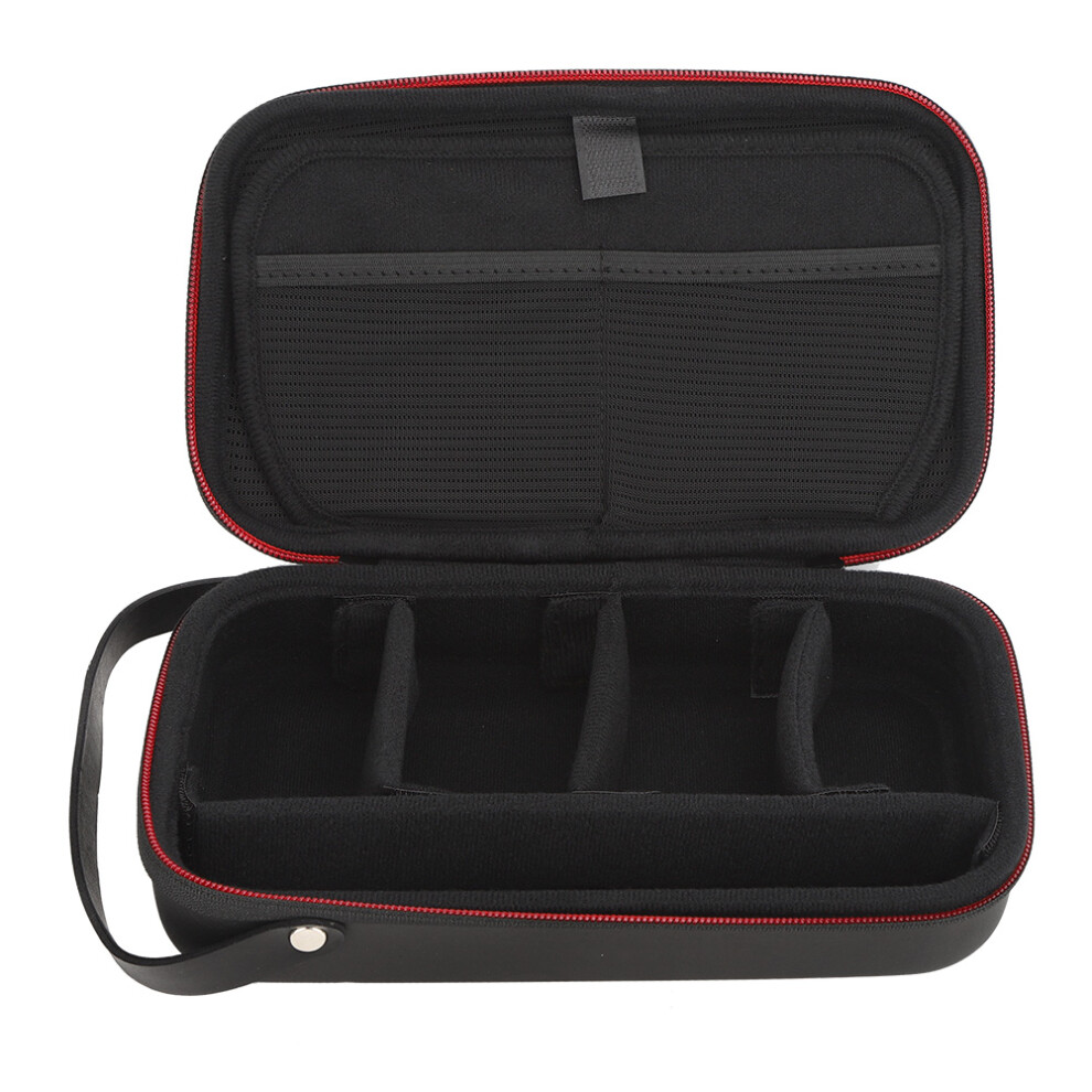 Telesin Multifunction Waterproof Action Camera Accessory Storage Bag Box For Gopro Hero8 6901323843968