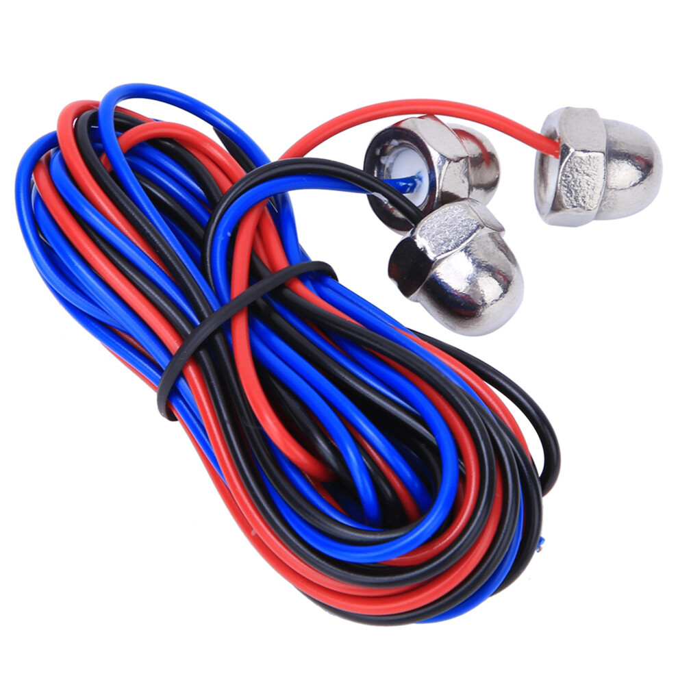 1.95M Stainless Steel Water Liquid Level Probe Sensor For Water Level Controller 7601323844710