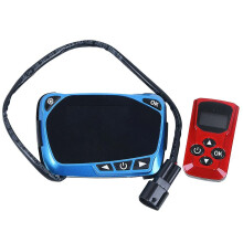 Diesel Parking Heater Car LCD Monitor Remote Controller Switch For Car Diesel Air Heater Parking Heater-6762