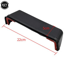 Car Sun Visor Lens Hood Bonnet Cover Car In Dash Sunshade Sun Visor for 7" 8" inch Navigation Car Clip