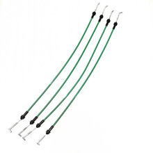 For Genuine Kia Cerato 813712F000 81371-2F000 Door Wiring Kit-10160