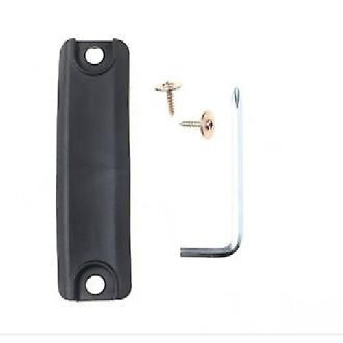 Replacement for Lexus Toyota Car Trunk Tailgate Rear Door Handle Switch Release Opening Button Cover