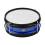 8inch Snare Drum Head with Drumsticks Shoulder Strap Drum Key for Student Band 6