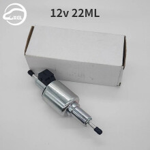 22ml Diesel Pump 12V 24V Air Diesel Parking Chinese Brand Heater Parts Universal Eberspacher Air Heater