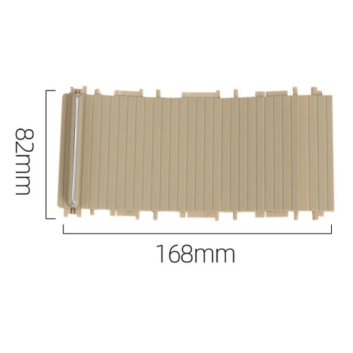 2021 Console Cover Car Center Rollers Cup Holder Roller Blind Holder Great Wall Blind Left Right BMW