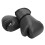 Professionelle PU-Leder-Boxhandschuhe für Sparring, Schwarz oder Rot 9