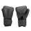 Professionelle PU-Leder-Boxhandschuhe für Sparring, Schwarz oder Rot 2