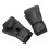 Professionelle PU-Leder-Boxhandschuhe für Sparring, Schwarz oder Rot 8