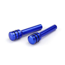 For Car Universal Car Truck Interior Door Lock Knob Pull Pins Auto Car Security Door Safety Pins Accesorios