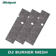 Car Trailer Heater Burner Mesh Fit Eberspacher Airtronic D2 Burner Combustion Chamber 1 Piece-5537