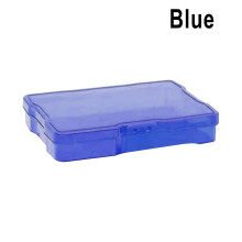 Photo Storage Box 4 x 6 inch Photo Photo Album Organizer Craft Container for Jewelry Tools Screws Hardware