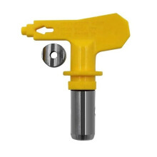 Tungsten Steel Spray Tip Commercial Building Spraying Works for Spraying Interior and Exterior Latex