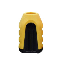 Screwdriver Magnetic Ring Screw 1/4 Inch Screw for Electric Screwdriver Bit Universal Strong Magnetizer