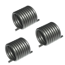 3pcs Recoil Springs for Husqvarna 340 345 350 435 435E 445 450 450E 15812S Chainsaw Garden Power Tools-5277