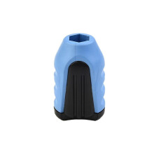 Screwdriver Magnetic Ring Screw 1/4 Inch Screw for Electric Screwdriver Bit Universal Strong Magnetizer
