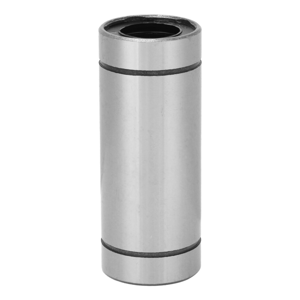 Linear Motion Bearing Steel High Accuracy For Industrial Automation Lm25luu Lm20luu Lm16luu(Lm16luu ) 4651323847726