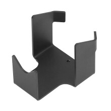 Coffee Portafilter Stand Universal Stainless Steel Coffee Filter Holder for Coffee Shop-6500