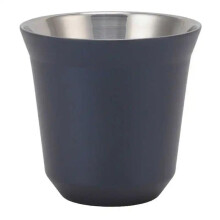 304 Stainless Steel Coffee Mug Double Wall Insulated Tea Coffee Cup Thermal Insulation Mugs for Homes