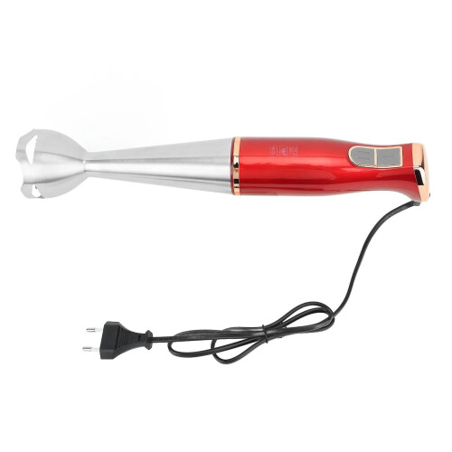 Hand mixer electric hand mixer 400W small for fruit-6537