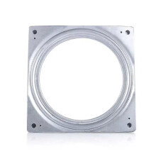 4/6" Lazy Susan Turntable Bearings Small Exhibition 360degree Swivel Display Stand Swivel Table Swivel