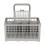 Universal Cutlery Basket Dishwasher Basket Organizer Removable Storage Basket Box Accessories Kitchen 1