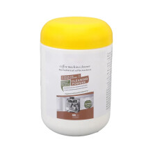Cleaning descaler, convenient, practical, home descaling coffee machine-7139
