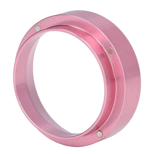 Dosing rings easy to use home dosing funnel for office coffee machine-7170